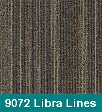 LIBRA-LINES A248 9072
